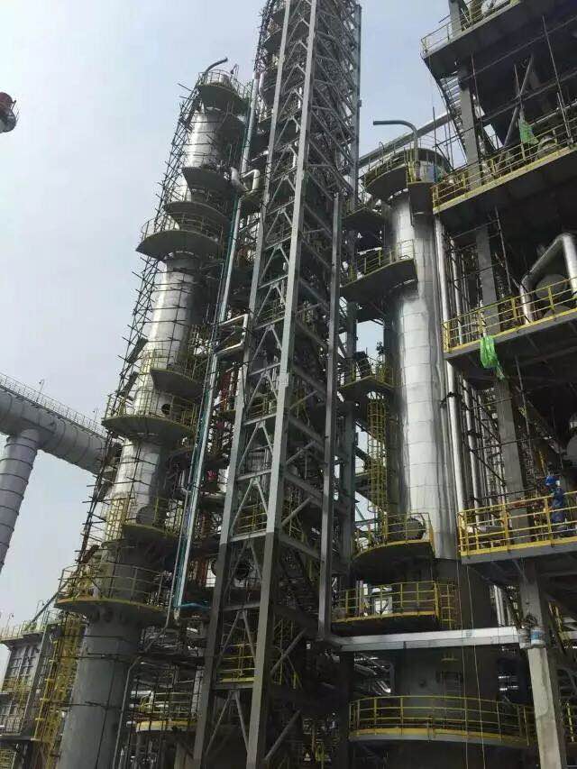 启东设备翻新喷涂・钢构厂房升级改造