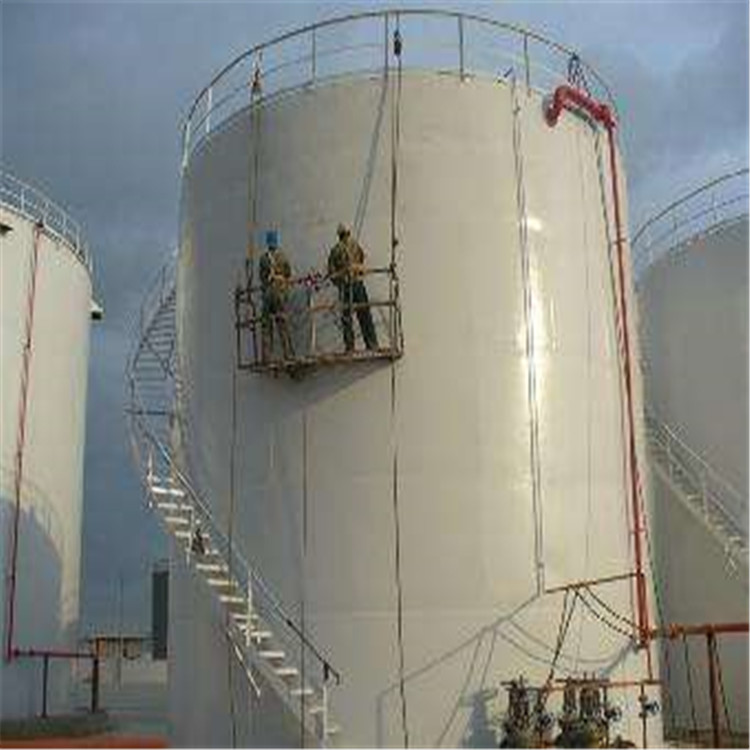 启东喷漆翻新・工业喷漆・设备喷漆服务简介